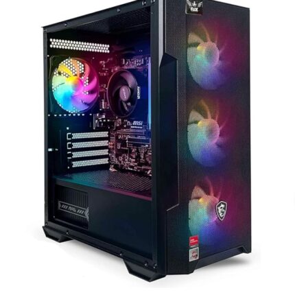 PC Gaming Ryzen 5 5600g