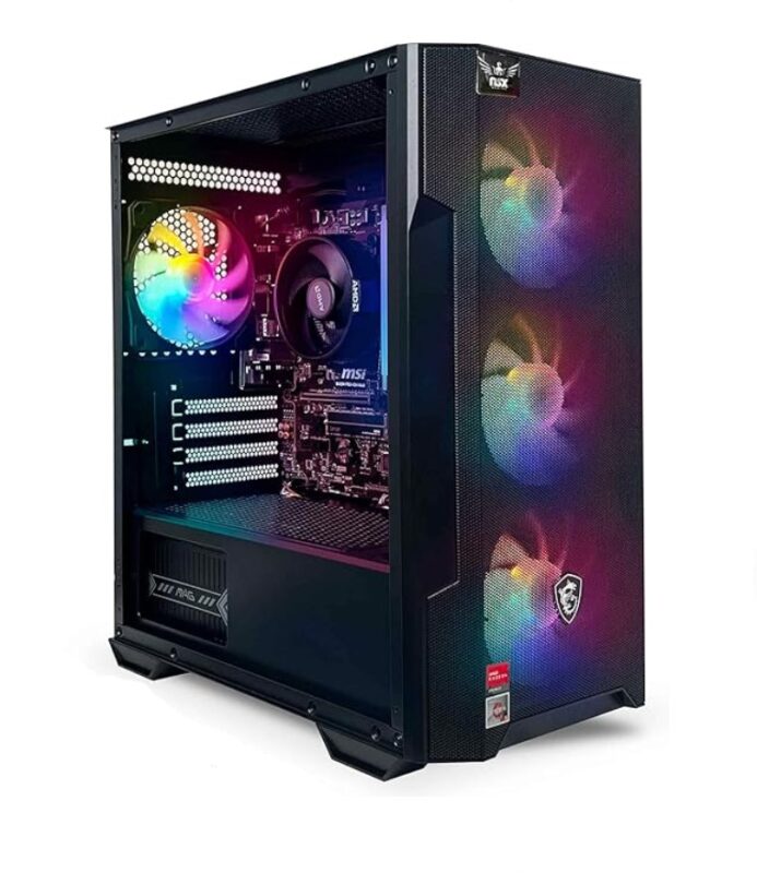 PC Gaming Ryzen 5 5600g