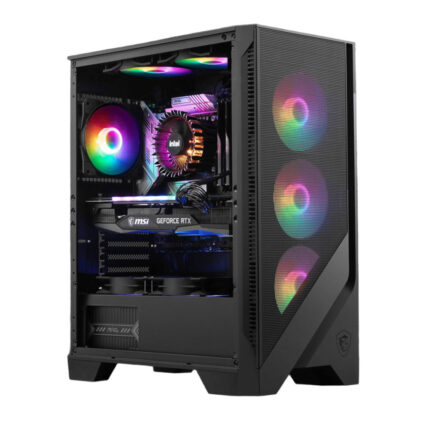 PC Gaming Ryzen 5 NVidia Geforce RTX 3060