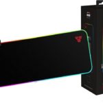 Mousepad Fantech  MPR800 RGB