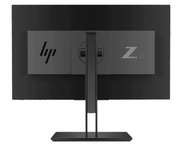 Hp z23n обзор монитора