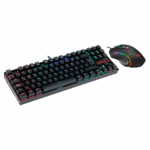 Teclado Mecanico Redragon K552 80%