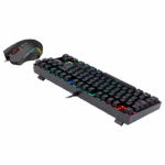 Teclado Mecanico Redragon K552 80%