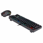 Teclado Mecanico Redragon K552 80%