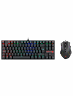 Teclado Mecanico Redragon K552 80%