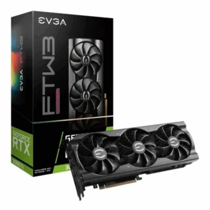 GPU NVIDIA GeForce RTX 3060 TI
