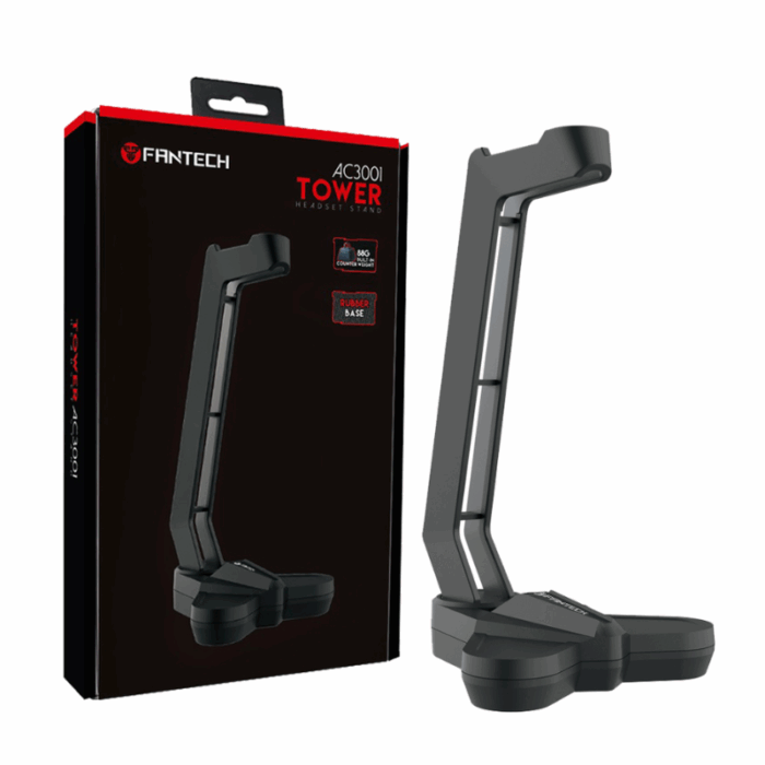 Base para Audífonos Fantech