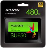 Disco Ssd Adata 480Gb