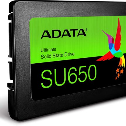 Disco Ssd Adata 480Gb