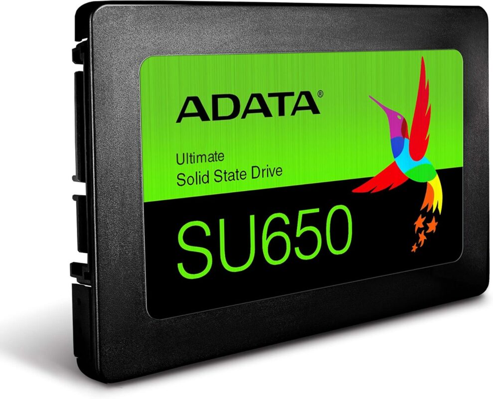 Disco Ssd Adata 480Gb