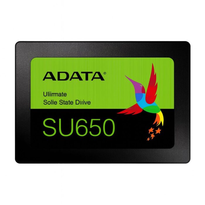 Disco Ssd Adata 480Gb
