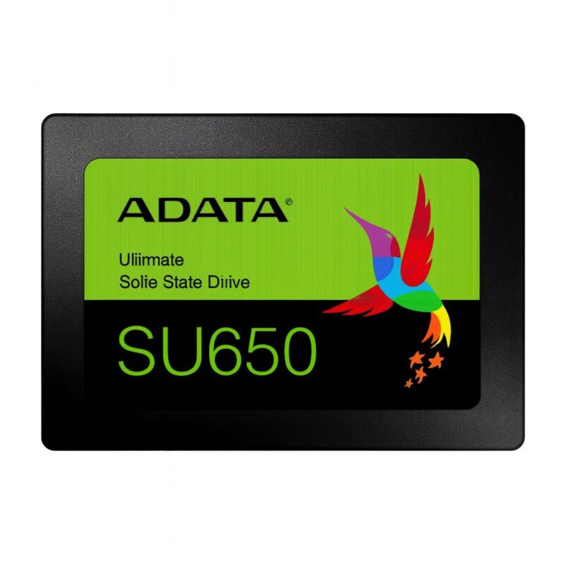 Disco Ssd Adata 480Gb