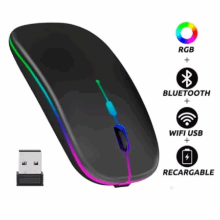 Wireless Mouse
