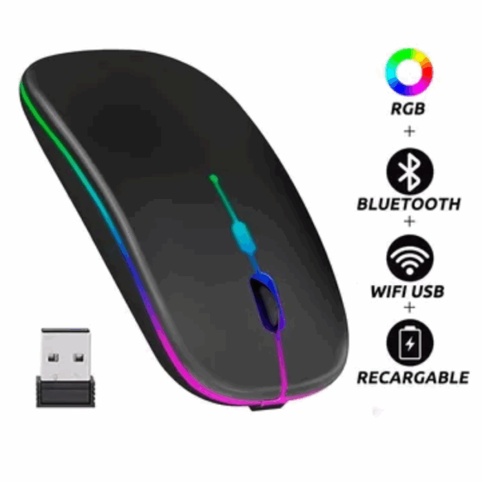 Wireless Mouse