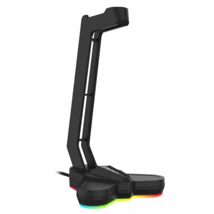 Base de headphone RGB Fantech