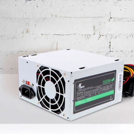 Power Supply Generico 500W