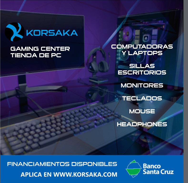 Financiamientos para computadotas y laptops