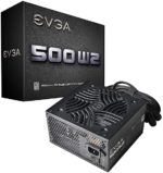 Power Supply PC EVGA 500