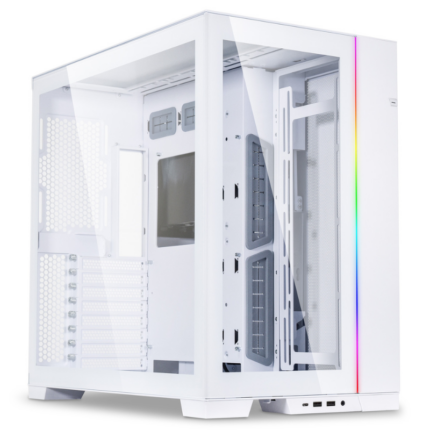 Case Lian Li 011 Dynamic Evo