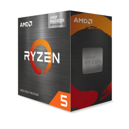 Procesador AMD Ryzen 5 5600G