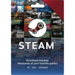GiftCard Steam