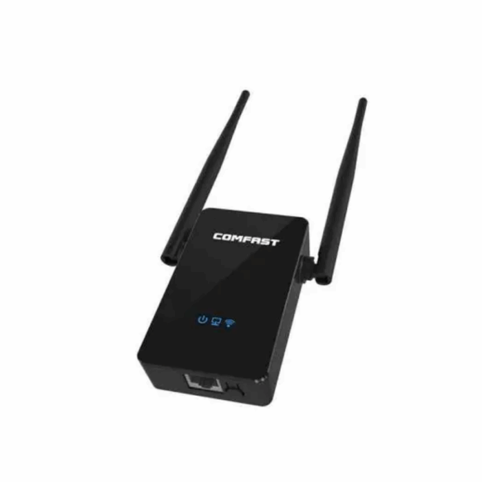 Repetidor WiFi Comfast