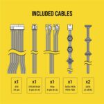 Power Supply Corsair CV650 - Imagen 6