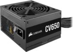 Power Supply Corsair CV650