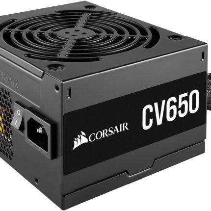 Power Supply Corsair CV650