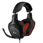 Headphones G332 Logitech