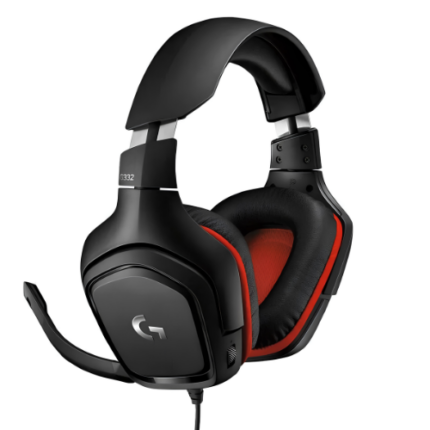 Headphones G332 Logitech
