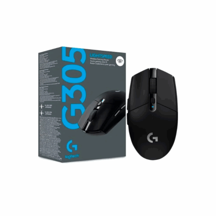Mouse Inalambrico Logitech G305