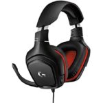 Headphones G332 Logitech