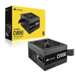 Power Supply Corsair CV650