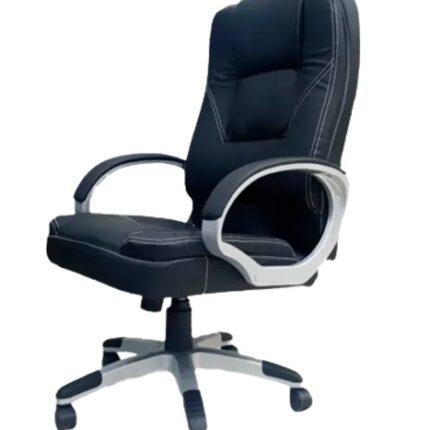 Sillón Ejecutivo XCON Negro