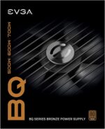 Power Supply EVGA 700 BQ 80+ - Imagen 2