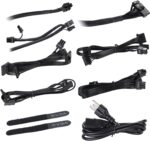 Power Supply EVGA 700 BQ 80+ - Imagen 3