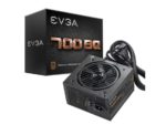 Power Supply EVGA 700 BQ 80+