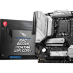 MSI B660M MORTAR WIFI