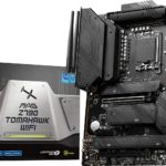 MSI - MAG Z790 TOMAHAWK WIFI