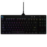 Teclado Mecanico Logitech G Pro 80%
