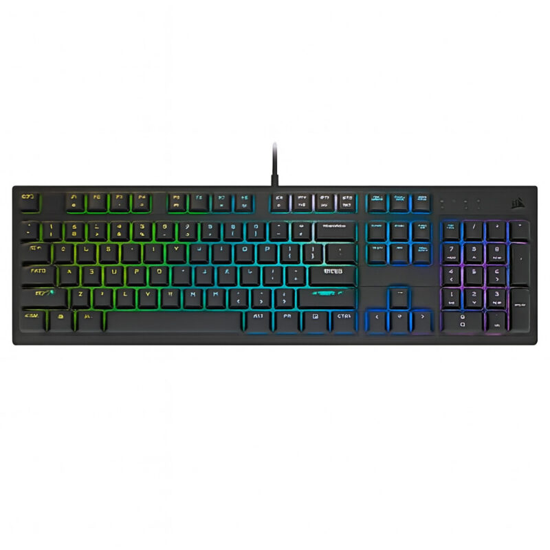Teclado Mecanico K60 RGB PRO 100%
