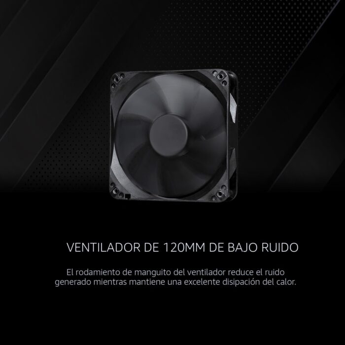 Power Supply MSI 650W 80 Plus Bronce - Imagen 5