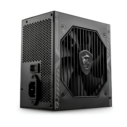 Power Supply MSI MAG A650BN