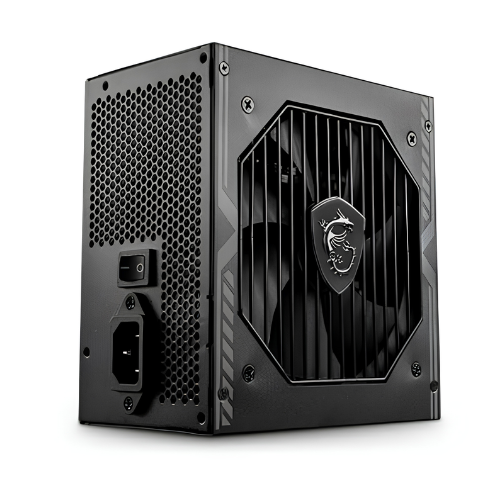 Power Supply MSI MAG A650BN
