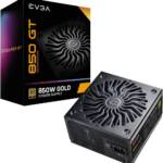 Power Supply EVGA Supernova 850 GOLD