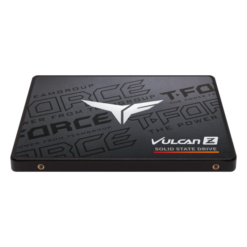 Disco T-Force Vulcan Z SSD 1 TB