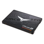Disco T-Force Vulcan Z SSD 480 GB