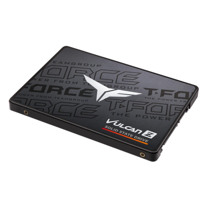 Disco T-Force Vulcan Z SSD 480 GB