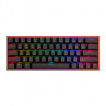 Teclado Mecanico Redragon Fizz Pro K616 60%